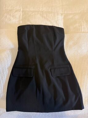 superdown rumor ruched dress Superdown Rumor Ruched Dress